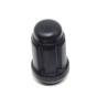 Buy cheap Acorn Locking Wheel Nuts Black , 1 / 2 Inch Ford Vehicle Parts High Precision from wholesalers