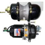 EQ153 Heavy Duty Truck Parts T24/30 Air Spring Sand Brake System for Truck and