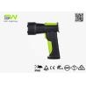 Buy cheap 5W Rechargeable LED Spotlight 550 Lumen Handheld Pistol Grip Spotlight Torch from wholesalers