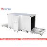 Buy cheap Dual Energy X Ray Television Scanner For Inspection Of Bulky Baggage And Cargo from wholesalers