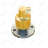 Buy cheap High speed rotary joint for hydraulic oil, water, air from wholesalers