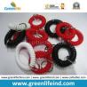 Buy cheap China Best Quality PU Plastic Spiral Wrist Coil Key Chain from wholesalers