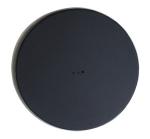 Restaurant table base Pedestal Table leg Round Hotel table Powder Coat Height 28