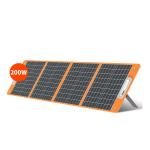 Foldable Mini Solar Panel Phone Charger for Phone Charging 20W 10W 100W 220W 30W
