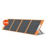 Buy cheap Foldable Mini Solar Panel Phone Charger for Phone Charging 20W 10W 100W 220W 30W Black from wholesalers