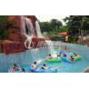 Buy cheap Holiday Resort Water Park Lazy River from wholesalers