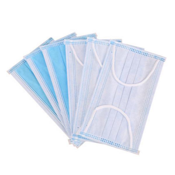Buy cheap Hampool Disposable 3ply Face Mask from wholesalers