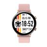 Buy cheap Full Touch HD 200mAh Mens Fitness Smartwatch 1.28'' Bluetooth Call from wholesalers
