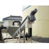 Buy cheap 350mm Grit Separator Wastewater , 0.55Kw Cyclone Grit Separator from wholesalers