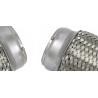 Buy cheap Inner Braided 1.5"×4" Flexible Car Exhaust Pipe from wholesalers