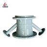 Buy cheap Carbon Steel Rubber Lined Pipe With Excellent Corrosion Resistance from wholesalers