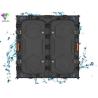 Buy cheap Stadium Perimeter Outdoor Advertising LED Display Full Color 960mm*960mm Screen from wholesalers