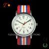 Buy cheap Symbolic nation nylon strap color customized band nato watch for promotion from wholesalers