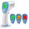 Buy cheap Convenient Smart Handheld Infrared Thermometer 2 X AA Battery Powered from wholesalers