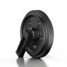 Buy cheap Komatsu Mini Excavator Front Idler Pc35 Pc30 Guide Wheel TS16949 Certifiion from wholesalers