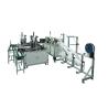 Buy cheap Custom Design Mask Making Equipment With Touch Screen 50-100 Pcs / Min from wholesalers