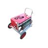 Buy cheap Gasoline Drived Optical Fiber Cable Tools FiberGlass Duct Rod Cable Puller from wholesalers