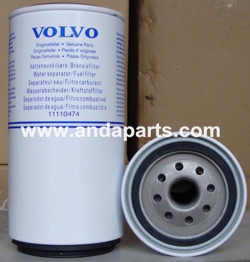 Buy cheap GOOD QUALITY WATER SEPARATOR 11110474 from wholesalers