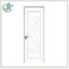 Buy cheap WPC Door Solid Wood Interior Doors , CE Certified Moisture Resistant Door from wholesalers