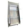 Buy cheap Stainless Static Wedge Wire Screens For Wastewater Pretreatment from wholesalers