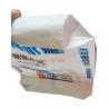 Buy cheap Cement Empty PP Valve Bag Block Bottom 25 KG 40 KG 50 KG from wholesalers