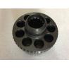 Buy cheap Kobelco SK200-8 Excavator Swing Motor , Kawasaki M5X130 Hydraulic Motor Kit from wholesalers