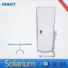 Buy cheap 600w 800w 1200w Rubino Lamps Solarium Tanning Machine from wholesalers