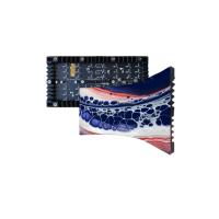 Buy cheap Module P5 Full Color Outdoor SMD2121 Digital Signage LED Display 1920Hz product