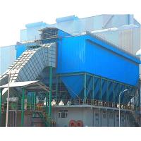 Buy cheap Higher Efficiency Cement Dust Collector Tailored Made With High Filtering Rate product