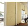 Buy cheap Low noise high quality levolor honeycomb Blind cordless for sliding customized from wholesalers