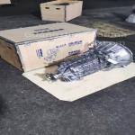 MAMUR Gearbox For ISUZU MYY6S QINGLING 700P 8-98067680-0 ISUZU Gearbox Parts