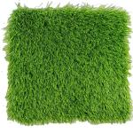 UV Resistant Artificial Grass Mat Synthetic Rug For Indoor Outdoor Flooring