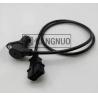Buy cheap KANGNUO EC210B EC240B EC290B Excavator Speed Sensor Sensor 20450707 from wholesalers