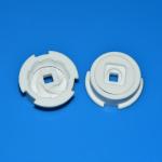 Flanged Salt Grinder Mechanism Small Size Eco Friendly Non Harzard Substances
