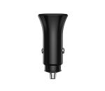 A C Output PD20W 9V2.22A PD QC Car Charger 5V3A PC ABC
