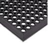 Buy cheap Commercial Anti-Fatigue Drainage Rubber Mats 82.6"X35.4"Heavy Duty Non-Slip Floor Mats For Indoor Outdoor from wholesalers