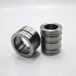 Buy cheap Custom CNC Machining Works Automatic Lathe Parts Turning Steel Turned Parts from wholesalers