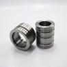Buy cheap Custom CNC Machining Works Automatic Lathe Parts Turning Steel Turned Parts from wholesalers