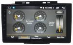 Ouchuangbo car stereo navigation for Great Wall H3 H5 2013-2017 support BT MP3