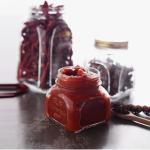 500ml 1000ml Food Grade Glass Pickle Jar Eco Friendly 17.2cm Height