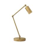 Buy cheap Chrome Finish American Style Brass Lamp , Modern Simple Personality Table Lamp 15 Kg from wholesalers