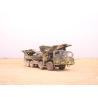 Buy cheap Emergency Rescue Temp Bridge Negotiating Depth ±3m from wholesalers