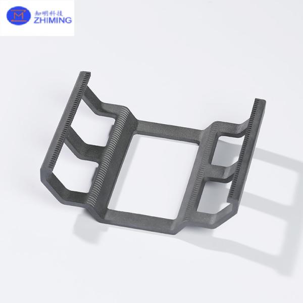 Buy cheap Customized SiC Ceramic Boat Carrier For Wafer Handling from wholesalers