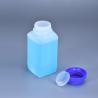 Buy cheap Biochemistry 500ml 16 Oz HDPE Bottle Transulcent Plastic Vials For Pharmaceutical from wholesalers