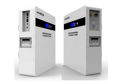 Buy cheap 51.2V 100Ah Lifepo4 Powerbank For Household Energy Storage from wholesalers