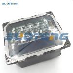 569-8638 5698638 Monitor Display For D6R Bulldoze