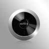 Buy cheap Wireless hotel room customer call center service equipment button buzzer and display paging system from wholesalers