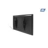 Buy cheap Black Frame Wall Mounting 43'' LCD Multi Screen Display Area Advertising Player from wholesalers