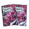 Buy cheap Glossy Stand Up Laminated Resealable Mylar Zipper Bags from wholesalers