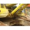 Buy cheap Used komatsu pc300-6 excavator for sale from wholesalers